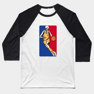 NBA Baseball T-Shirt